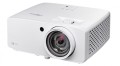 Optoma Projektor ZK521ST 4K UHD 5100ANSI 3MLN:1 HDMI VGA