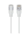 UBIQUITI Kabel UniFi Premium Patch UACC-CABLE PATCH-EL-C6A-1M-W