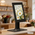 Maclean Uchwyt reklamowy do tabletu MC-959 B