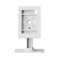 Maclean Uchwyt reklamowy do tabletu MC-959 W