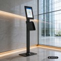 Maclean Uchwyt reklamowy do tabletu MC-960 B