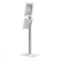 Maclean Uchwyt reklamowy do tabletu z MC-960 W