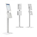 Maclean Uchwyt reklamowy do tabletu z MC-960 W