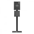 Maclean Uchwyt reklamowy do tabletu MC-924 B
