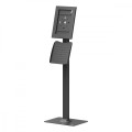 Maclean Uchwyt reklamowy do tabletu MC-924 B