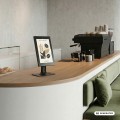 Maclean Uchwyt reklamowy do tabletu MC-958 B
