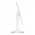 Maclean Uchwyt reklamowy do tabletu MC-958 W