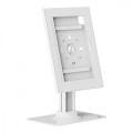 Maclean Uchwyt reklamowy do tabletu MC-958 W