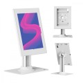 Maclean Uchwyt reklamowy do tabletu MC-958 W