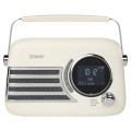 Savio Radio przenośne RS-04 DAB+