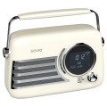 Savio Radio przenośne RS-04 DAB+