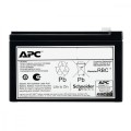 APC Zamienna kaseta akumulatorowa APC, VRLA, 9 Ah, 24 V DC do UPS SRV1KI-E