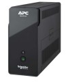 APC Zasilacz awaryjny BK650G2I  Back-UPS BK 650VA 6xIEC C13 outlets