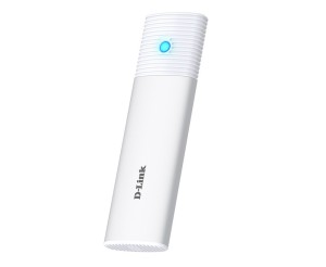 D-Link Obudowa SSD USB-C do M.2 NVMe/NGFF DSP-111