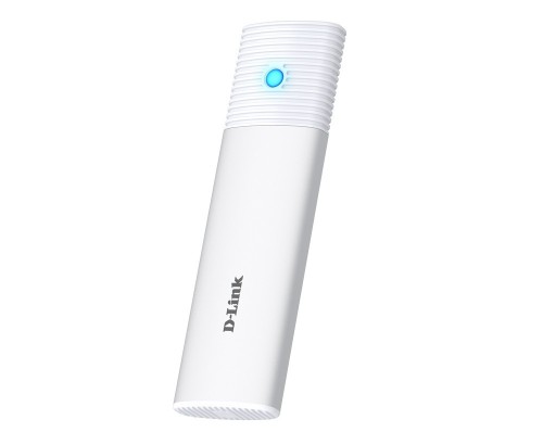 D-Link Obudowa SSD USB-C do M.2 NVMe/NGFF DSP-111