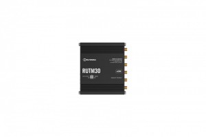 TELTONIKA Router RUTM30