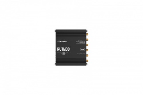TELTONIKA Router RUTM30