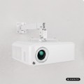 Maclean Uchwyt do projektora uniwersalny MC-206 W