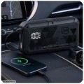 3MK Jump Starter 1500A LED 10000mAh HyperBoost Flow Booster Powerbank