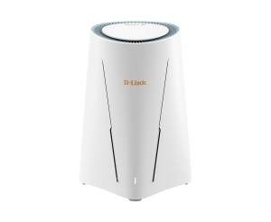 D-Link Router G536