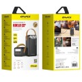 AWEI Powerbank 60000mAh 65W PA-82 2xUSB-A/USB-C PD