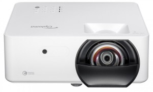 Optoma Projektor DLP LH351ST FHD 3300AN HDMI 4LED