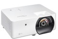 Optoma Projektor DLP LH351ST FHD 3300AN HDMI 4LED