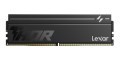 Lexar Pamięć do PC DDR5 THOR2.0 16GB(1*16) /6000 CL38 Black