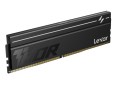 Lexar Pamięć do PC DDR5 THOR2.0 16GB(1*16) /6000 CL38 Black