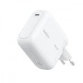 Belkin Ładowarka 100W GaN składana wtyczka 1xUSB-C