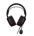 Asus Słuchawki ROG Pelta Core Czarne A502