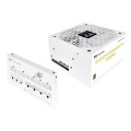 Thermaltake Zasilacz - Dockpower FI 750W Gold modular ATX3.1 Gen5 Snow