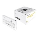 Thermaltake Zasilacz - Dockpower FI 850W Gold modular ATX3.1 Gen5 Snow