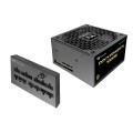 Thermaltake Zasilacz - Dockpower FI 1000W Gold modular ATX3.1 Gen5