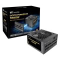 Thermaltake Zasilacz - Dockpower FI 1000W Gold modular ATX3.1 Gen5