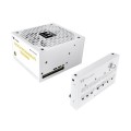 Thermaltake Zasilacz - Dockpower FI 1000W Gold modular ATX3.1 Gen5 Snow