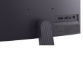 LG Electronics Monitor gamingowy 24G411B-B 23,8 cala IPS Ultragear