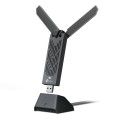 TP-LINK Karta sieciowa Archer TBE400UH BE6500 High Gain Tri-BandWi-Fi7
