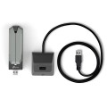 TP-LINK Karta sieciowa Archer TBE400UH BE6500 High Gain Tri-BandWi-Fi7