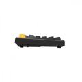 MARVO Klawiatura mechaniczna MEQA 80 wireless czarna