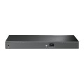 TP-LINK Przełącznik MS118CP 16-Port 10/100M + 2-Port G Rack Sw16PoE