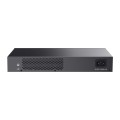 TP-LINK Przełącznik LS1016G LiteWave 16-Por Gigabit Switch