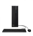 Acer Komputer Veriton VX27 10G Intel Core i5-14400/16GB/512GB/Win11Pro  gwar.3y On Site, mysz + klaw w zestawie