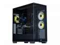 OPTIMUS Komputer E-Sport GA520T-CR14 Ryzen 5 5500/16GB/1TB/RTX 5050 OC 8GB/W11