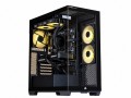 OPTIMUS Komputer E-Sport GA520T-CR13 Ryzen 7 5800X/16GB/1TB/RTX 5060 OC 8GB/W11H