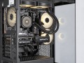 OPTIMUS Komputer E-Sport GA520T-CR13 Ryzen 7 5800X/16GB/1TB/RTX 5060 OC 8GB/W11H