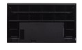 LG Electronics Monitor wielkoformatowy 75UL5Q-M UHD IPS 75 cali 500cd/m2 24/7
