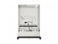 Lanberg Obudowa serwerowa E-ATX 650/12 19 cali/4U