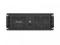 Lanberg Obudowa serwerowa E-ATX 650/12 19 cali/4U