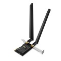 TP-LINK Karta sieciowa Archer TXE72E PCI-E AXE5400